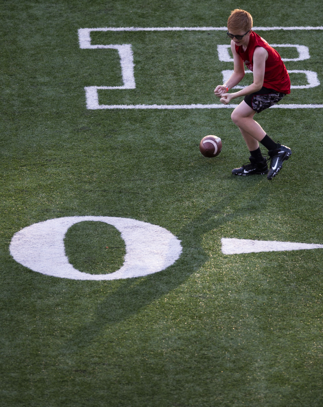 Friday Night Lights, 6.4